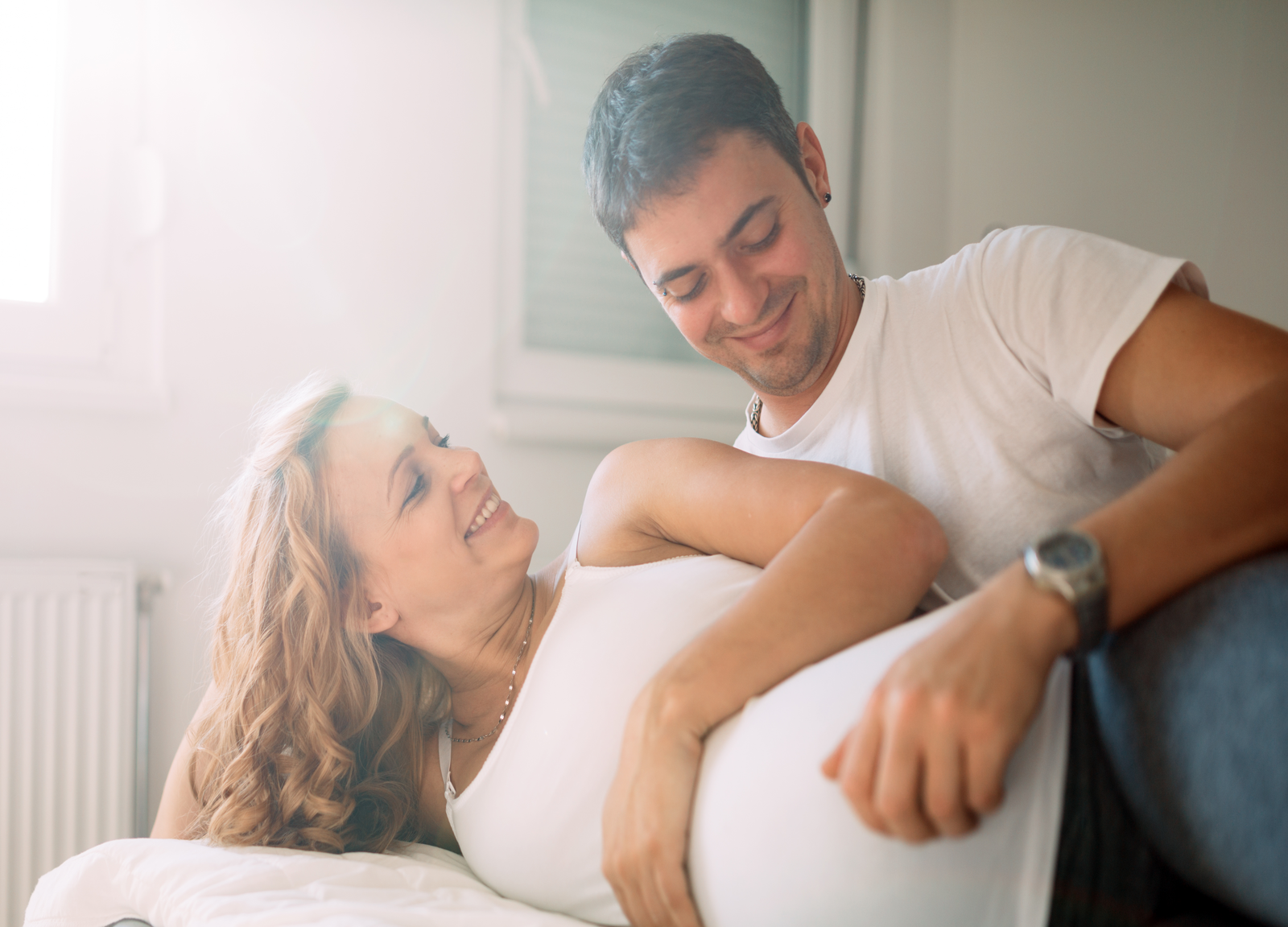 Vacinas para Gestantes: quais cuidados tomar durante a gravidez