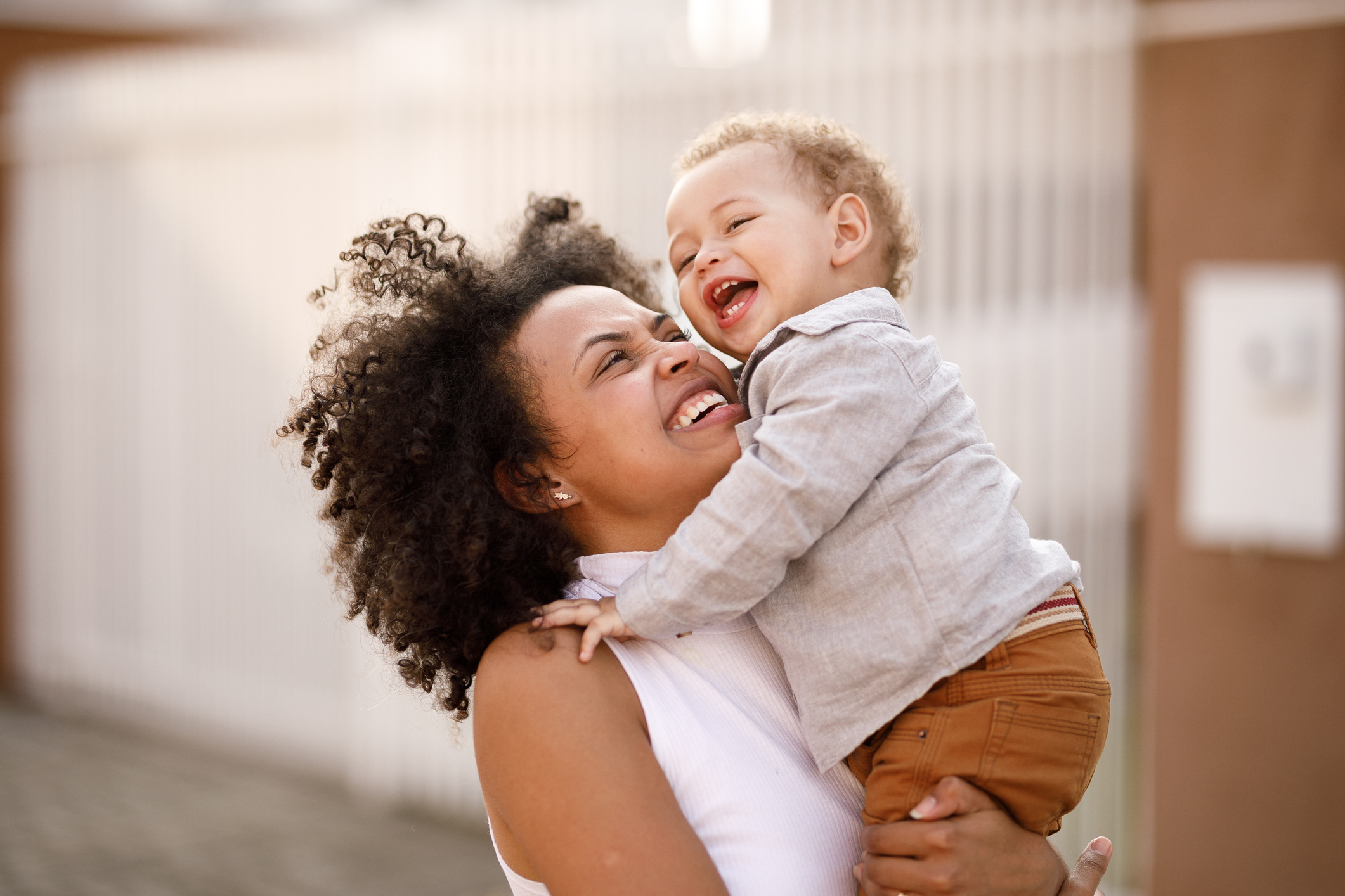 Aprendendo com mamãe: 2021