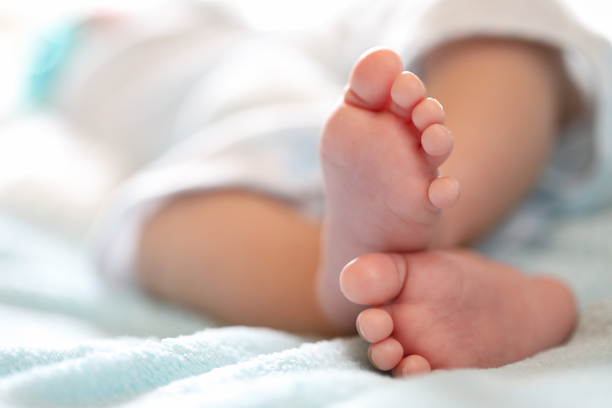 Teste do Pezinho: a importância para a saúde do bebê