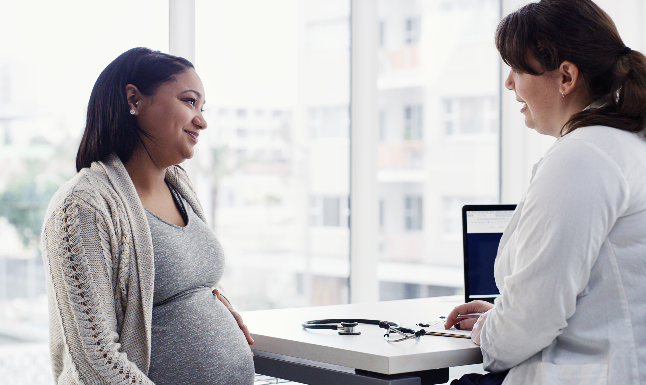 Exames Pré-Natal: quais são e qual a sua importância