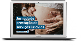 Jornada de Serviço: Banco de Sangue de Cordão Umbilical e Placentário