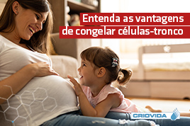 Entenda as vantagens de congelar células-tronco