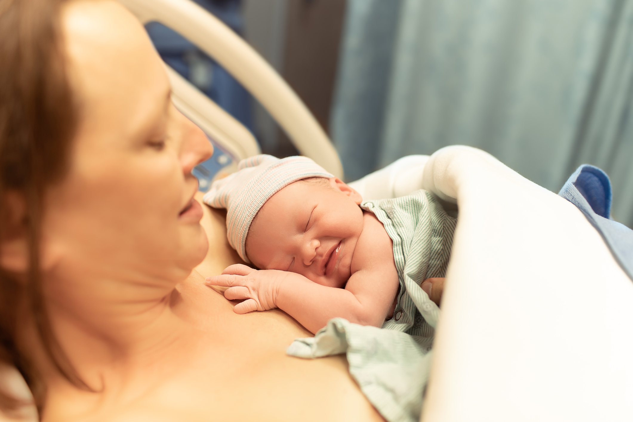 O que devo saber do armazenamento de células-tronco do meu bebê